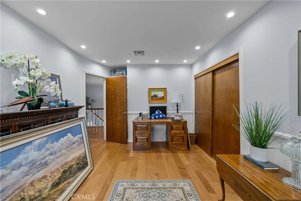 4721 W Avenue M14 Quartz Hill, CA 93536