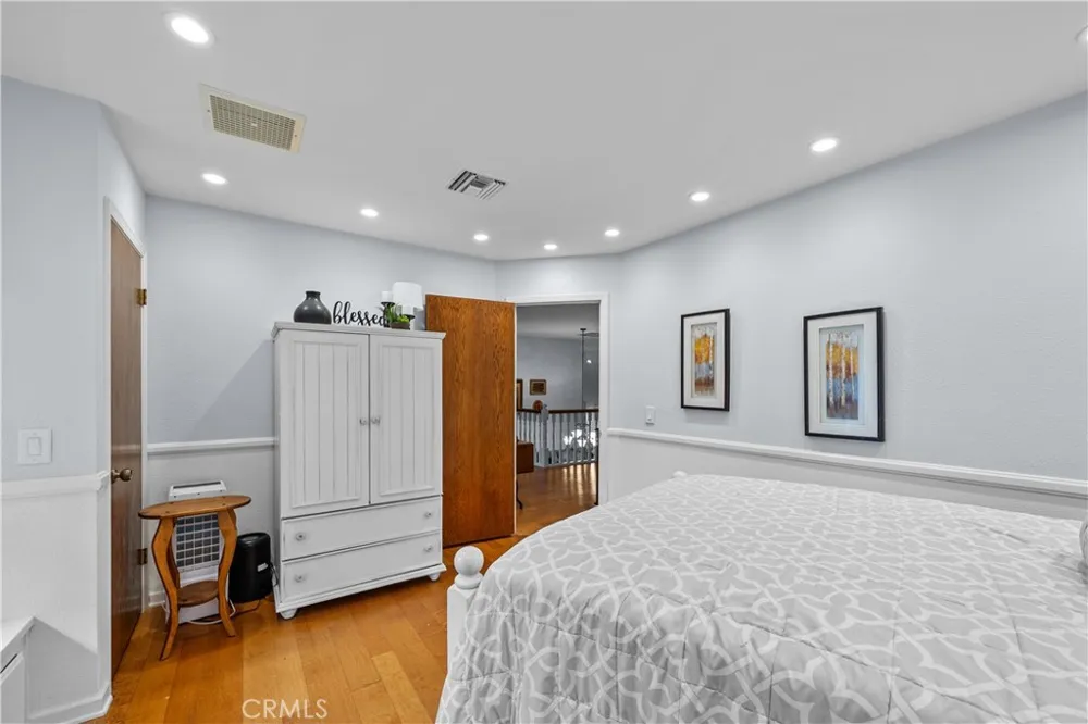 4721 W Avenue M14 Quartz Hill, CA 93536