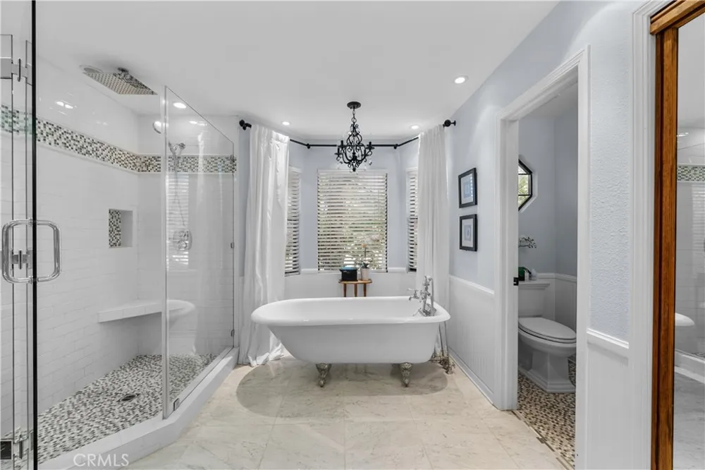 4721 W Avenue M14 Quartz Hill, CA 93536
