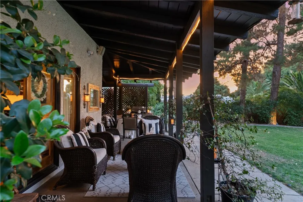 4721 W Avenue M14 Quartz Hill, CA 93536