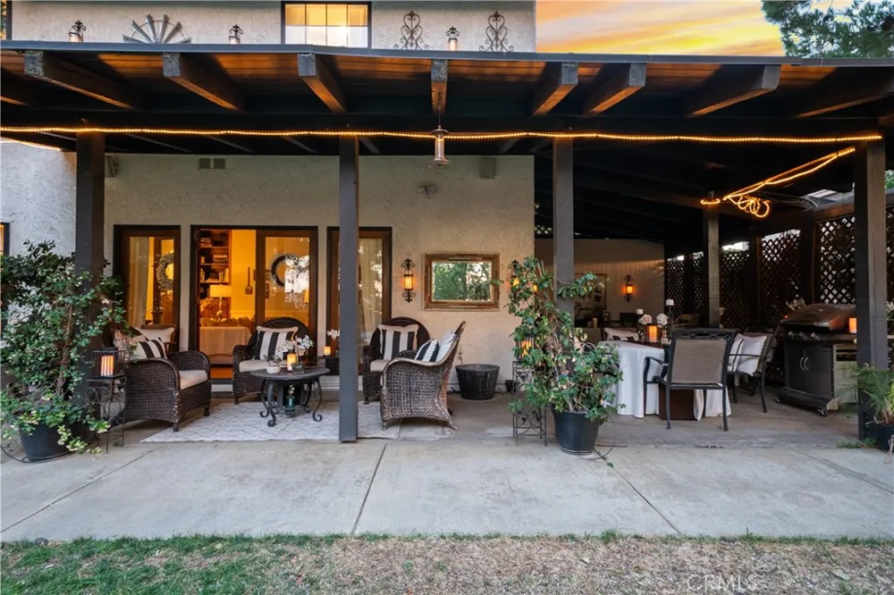 4721 W Avenue M14 Quartz Hill, CA 93536