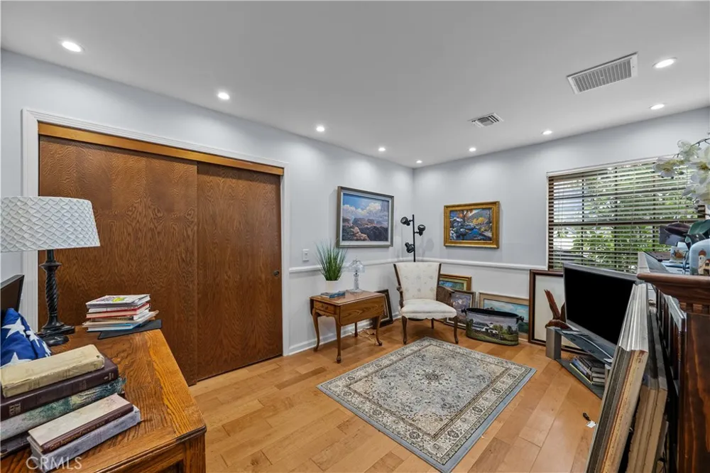 4721 W Avenue M14 Quartz Hill, CA 93536