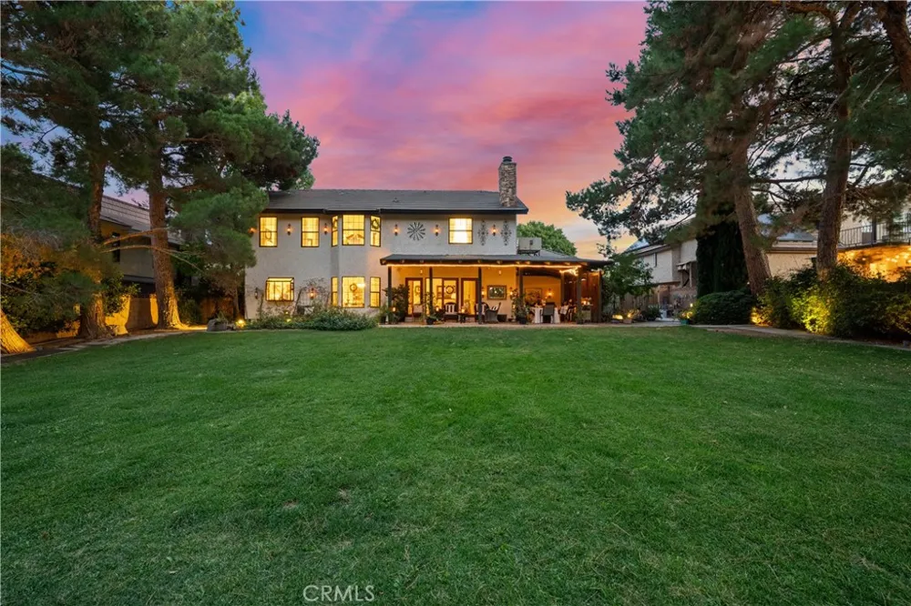 4721 W Avenue M14 Quartz Hill, CA 93536