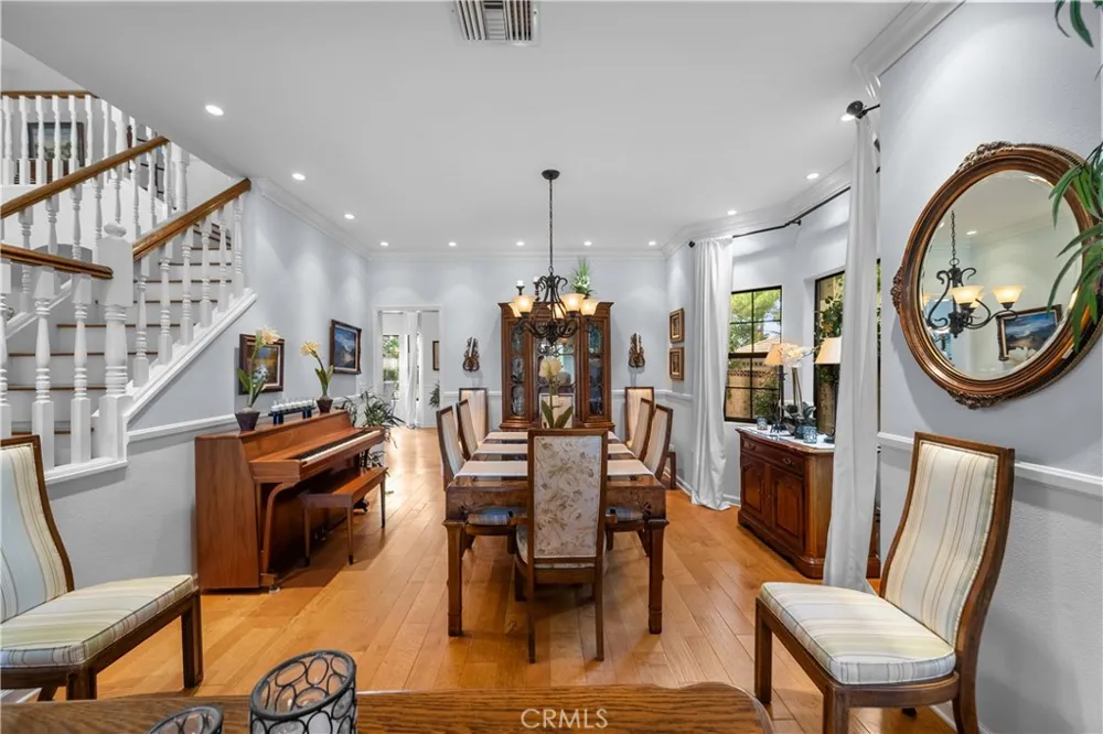 4721 W Avenue M14 Quartz Hill, CA 93536