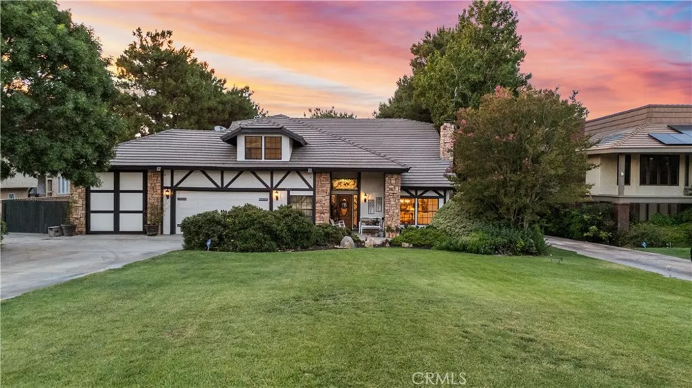 4721 W Avenue M14 Quartz Hill, CA 93536