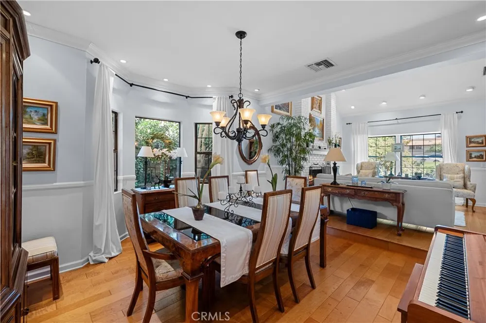 4721 W Avenue M14 Quartz Hill, CA 93536