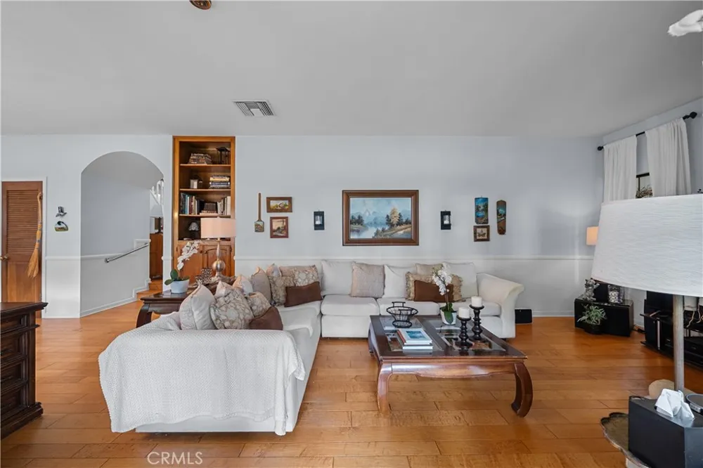 4721 W Avenue M14 Quartz Hill, CA 93536