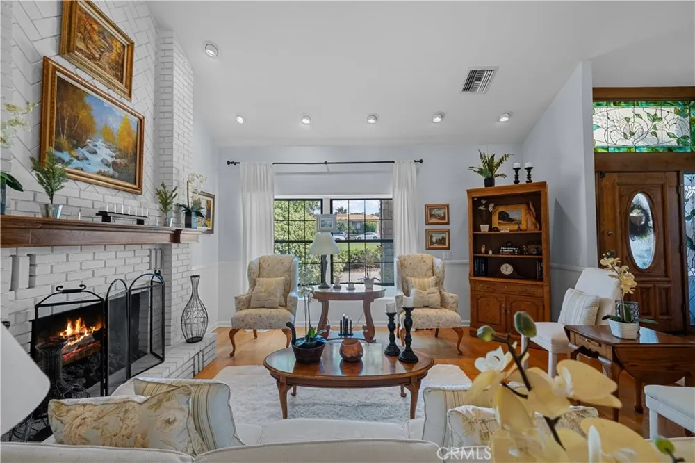 4721 W Avenue M14 Quartz Hill, CA 93536