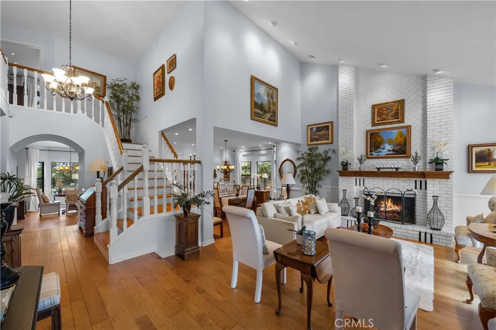 4721 W Avenue M14 Quartz Hill, CA 93536