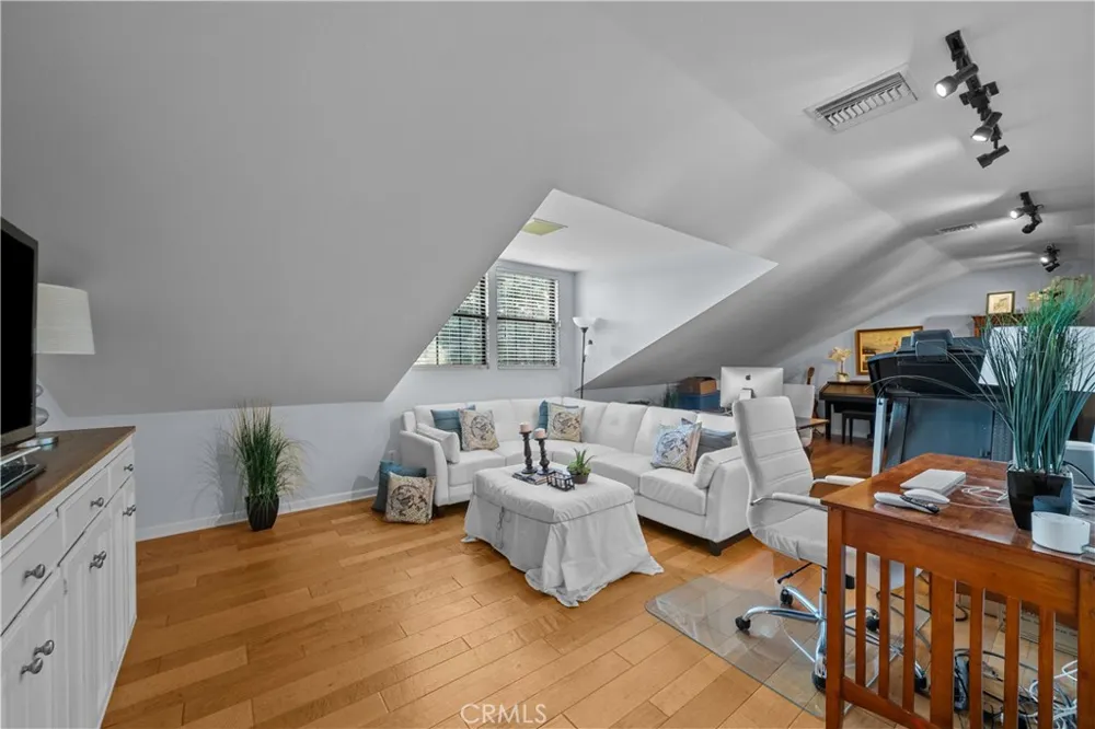4721 W Avenue M14 Quartz Hill, CA 93536