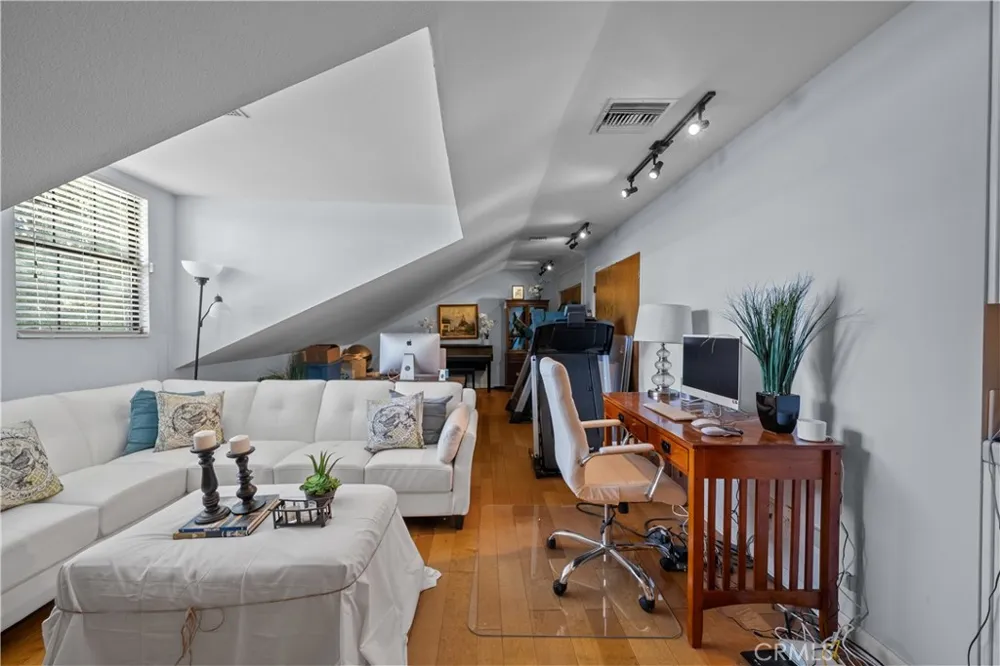 4721 W Avenue M14 Quartz Hill, CA 93536