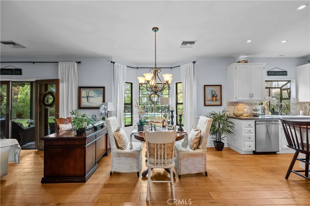 4721 W Avenue M14 Quartz Hill, CA 93536