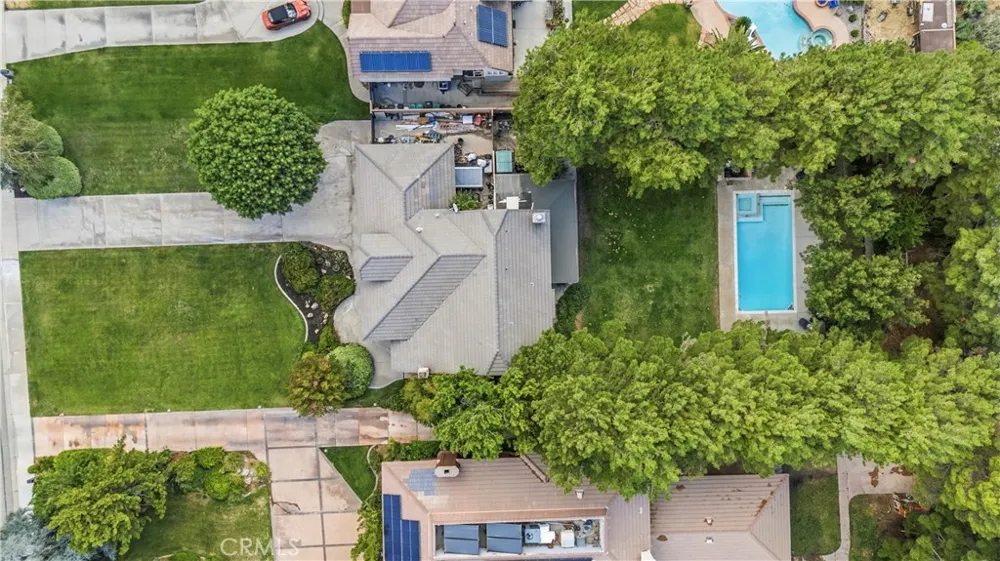 4721 W Avenue M14 Quartz Hill, CA 93536