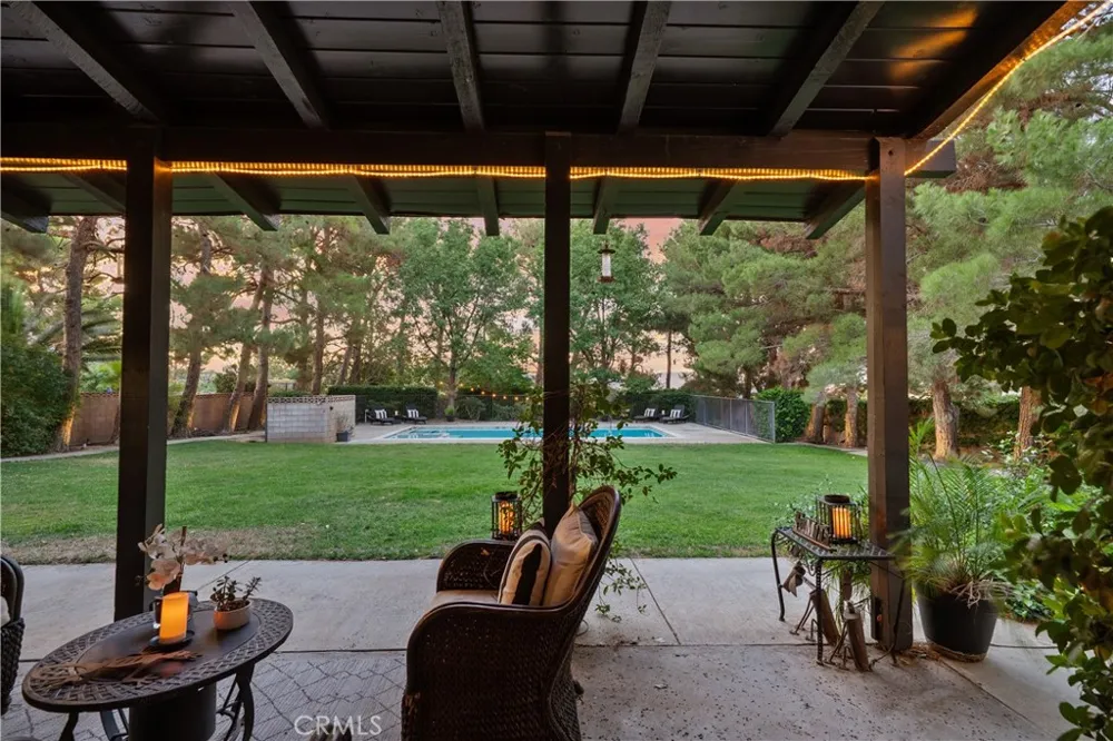 4721 W Avenue M14 Quartz Hill, CA 93536