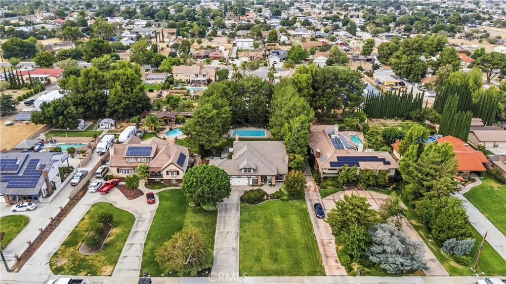 4721 W Avenue M14 Quartz Hill, CA 93536