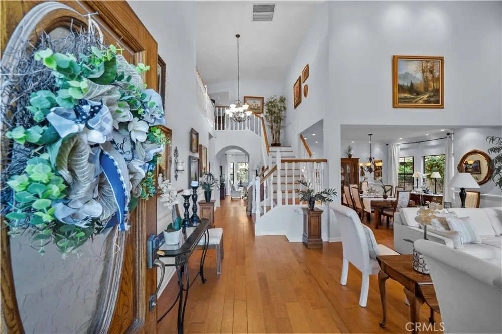 4721 W Avenue M14 Quartz Hill, CA 93536