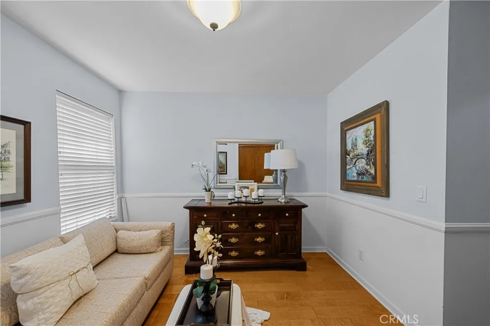 4721 W Avenue M14 Quartz Hill, CA 93536