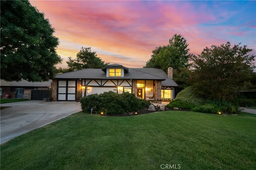 4721 W Avenue M14 Quartz Hill, CA 93536