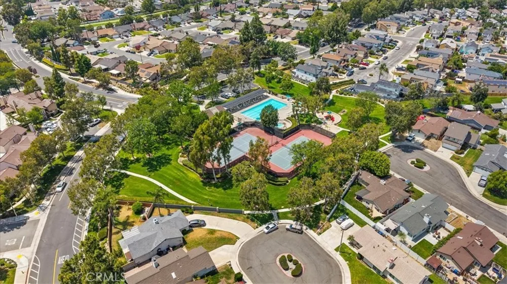 3651 Country Oaks Loop #D Ontario, CA 91761