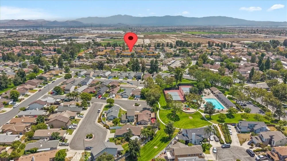 3651 Country Oaks Loop #D Ontario, CA 91761