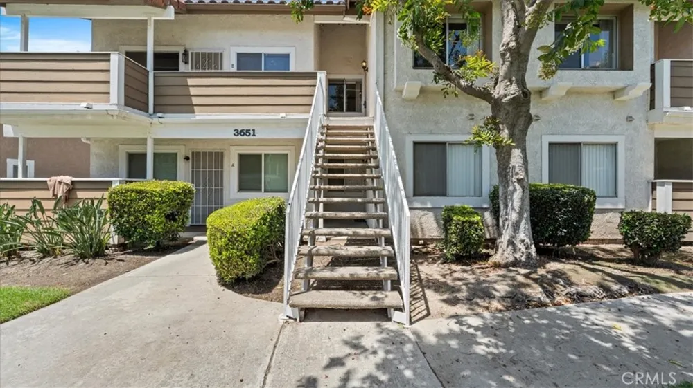 3651 Country Oaks Loop #D Ontario, CA 91761
