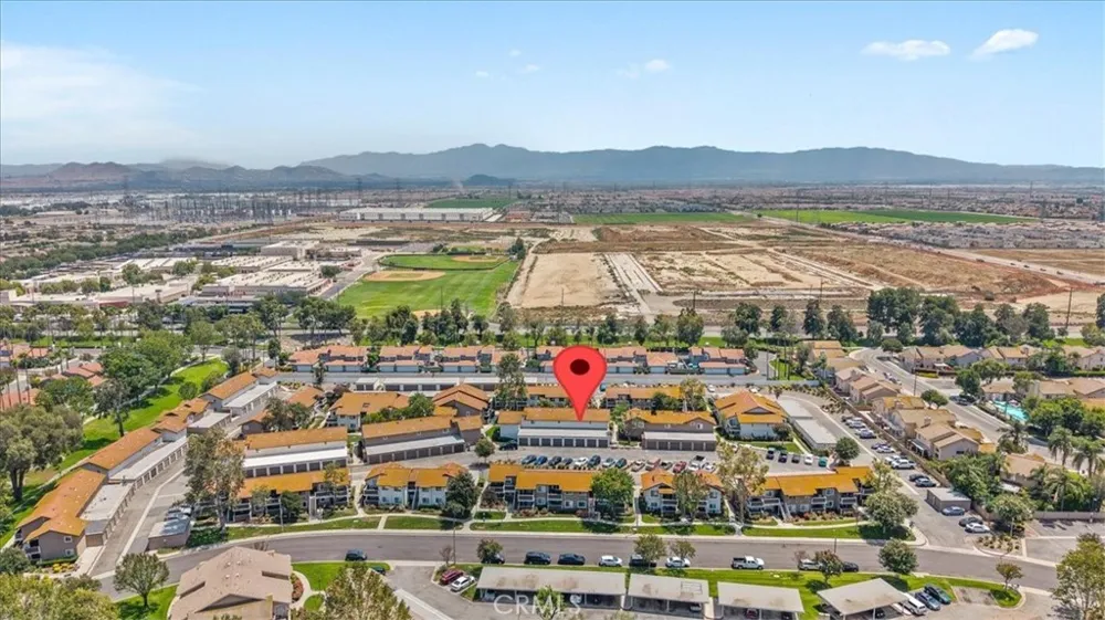 3651 Country Oaks Loop #D Ontario, CA 91761