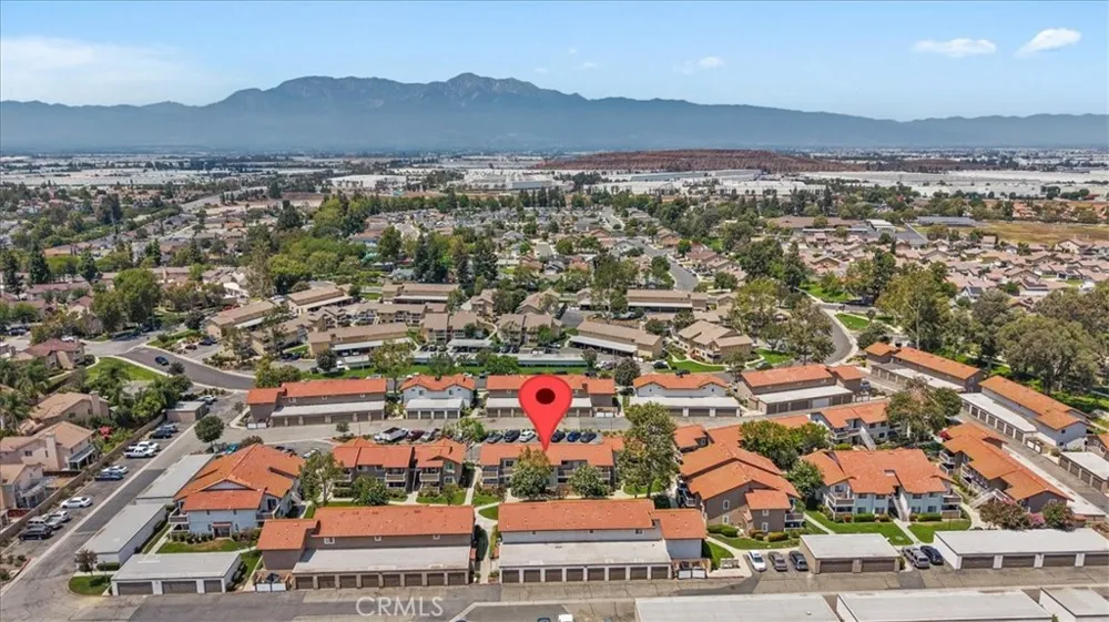 3651 Country Oaks Loop #D Ontario, CA 91761