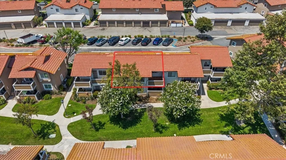3651 Country Oaks Loop #D Ontario, CA 91761