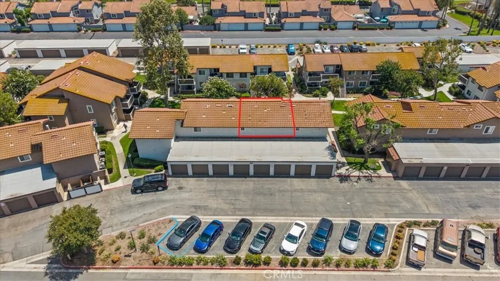 3651 Country Oaks Loop #D Ontario, CA 91761