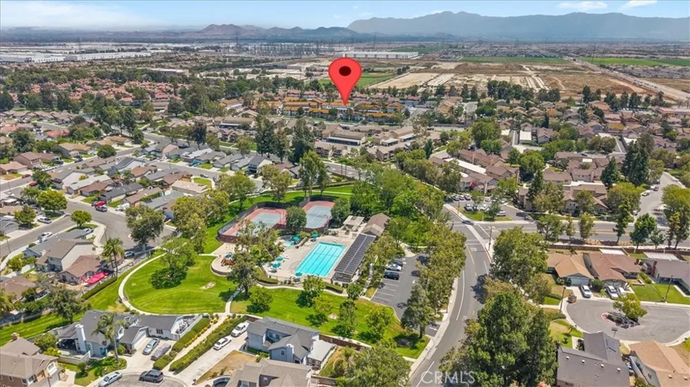 3651 Country Oaks Loop #D Ontario, CA 91761