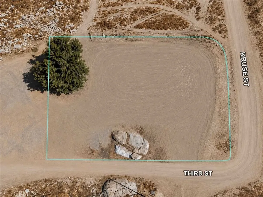 3rd street Perris, CA 92570