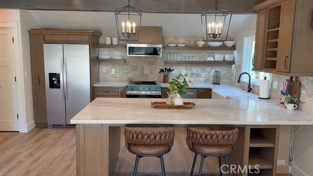39671 E Idylwild Bass Lake, CA 93604
