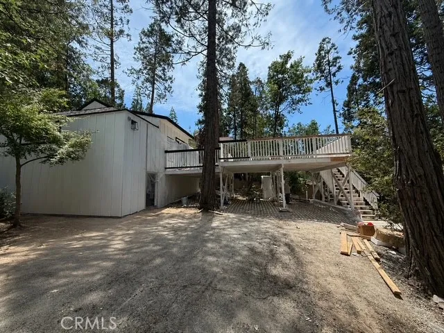39671 E Idylwild Bass Lake, CA 93604