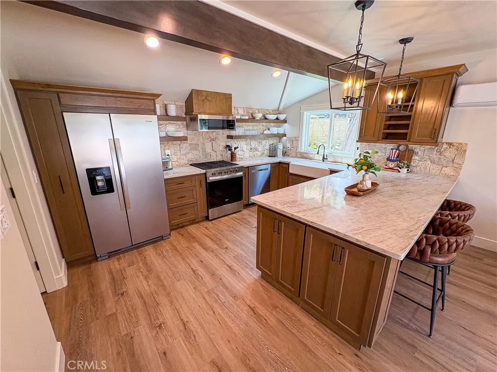 39671 E Idylwild Bass Lake, CA 93604