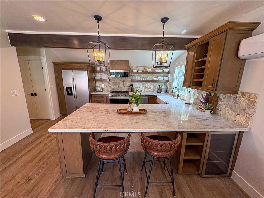39671 E Idylwild Bass Lake, CA 93604