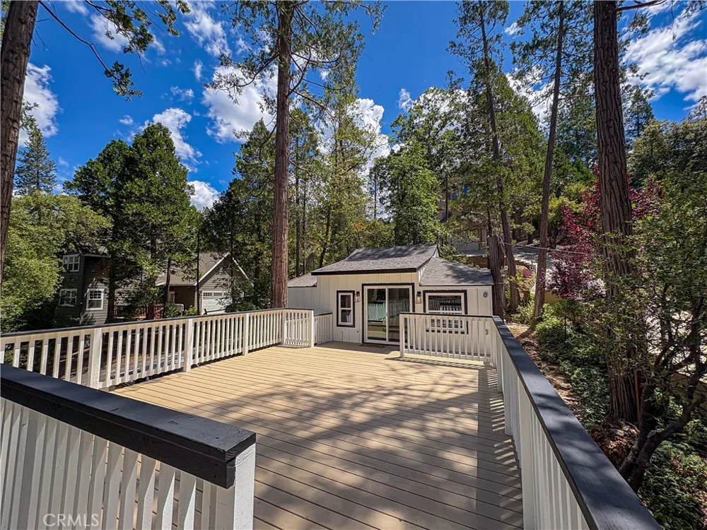 39671 E Idylwild Bass Lake, CA 93604