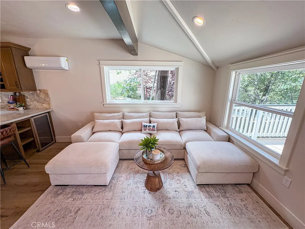 39671 E Idylwild Bass Lake, CA 93604