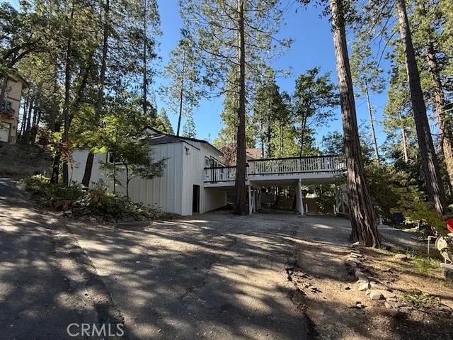 39671 E Idylwild Bass Lake, CA 93604