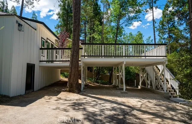 39671 E Idylwild Bass Lake, CA 93604