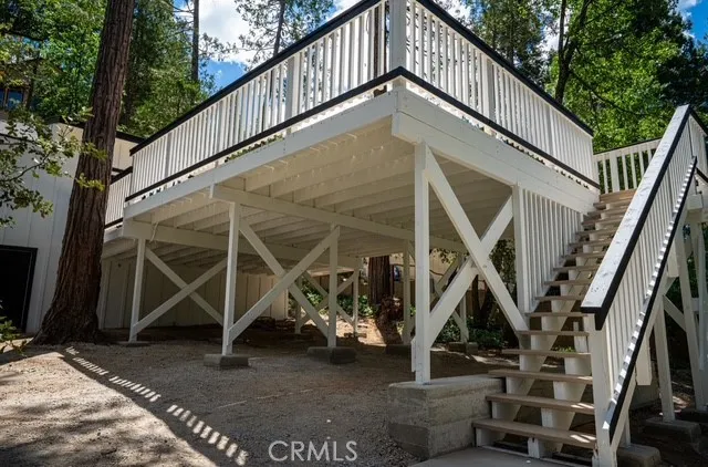 39671 E Idylwild Bass Lake, CA 93604