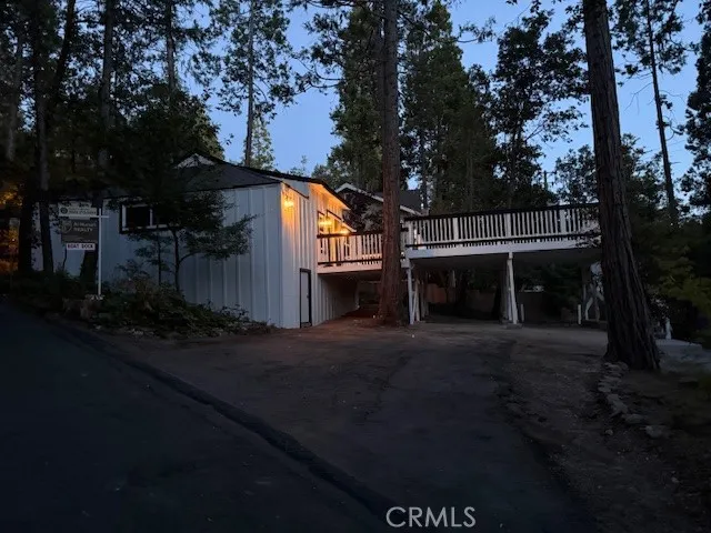 39671 E Idylwild Bass Lake, CA 93604