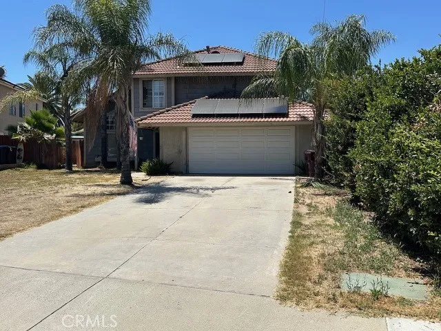 12696 Hackberry Moreno Valley, CA 92553