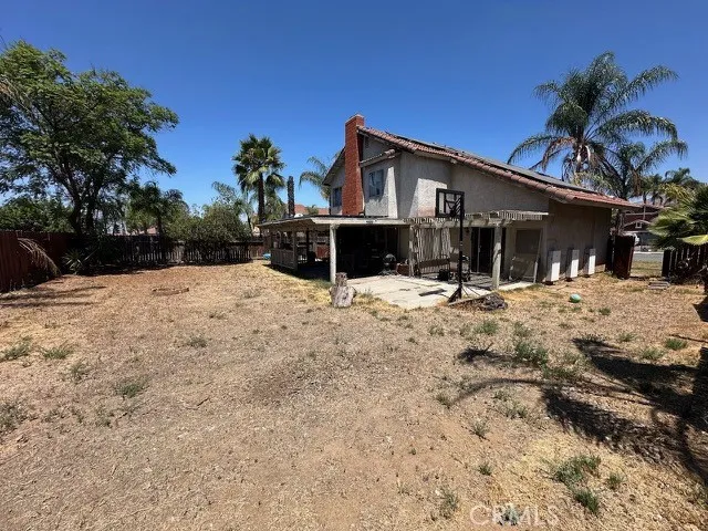 12696 Hackberry Moreno Valley, CA 92553