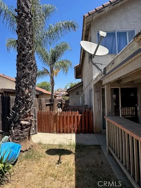 12696 Hackberry Moreno Valley, CA 92553