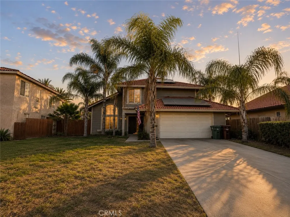 12696 Hackberry Moreno Valley, CA 92553