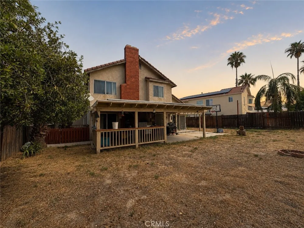 12696 Hackberry Moreno Valley, CA 92553
