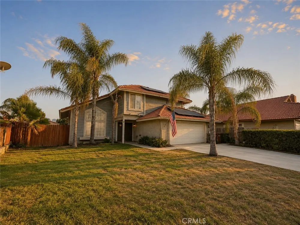 12696 Hackberry Moreno Valley, CA 92553