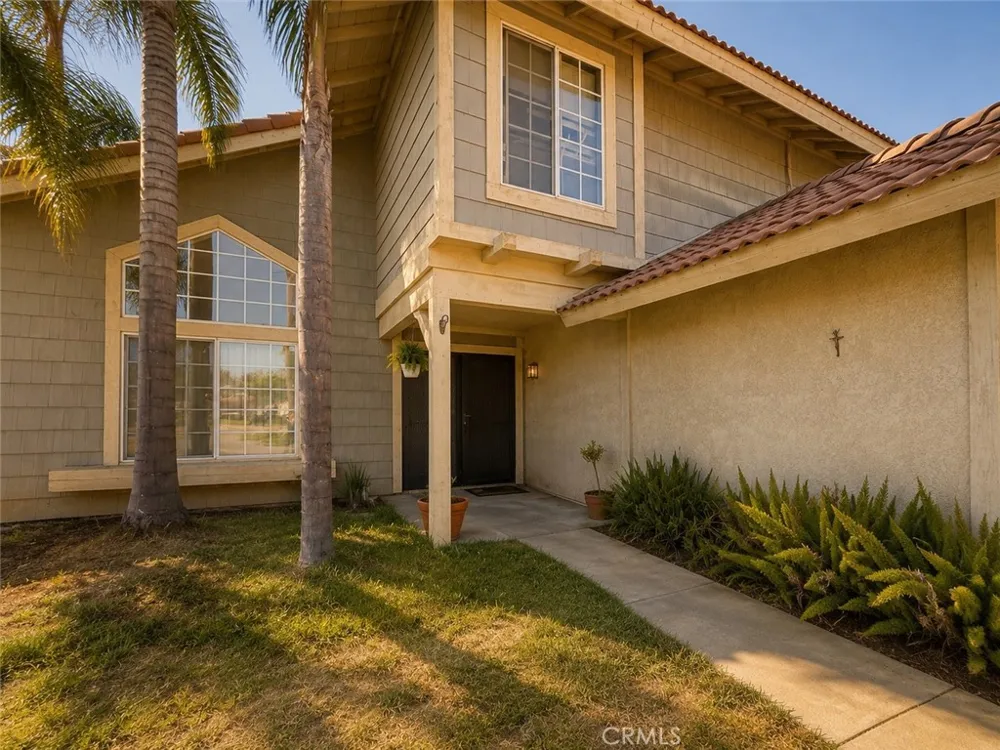 12696 Hackberry Moreno Valley, CA 92553