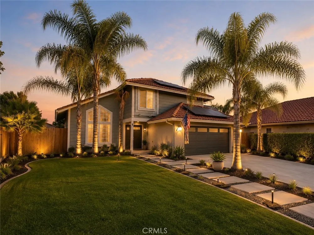 12696 Hackberry Moreno Valley, CA 92553
