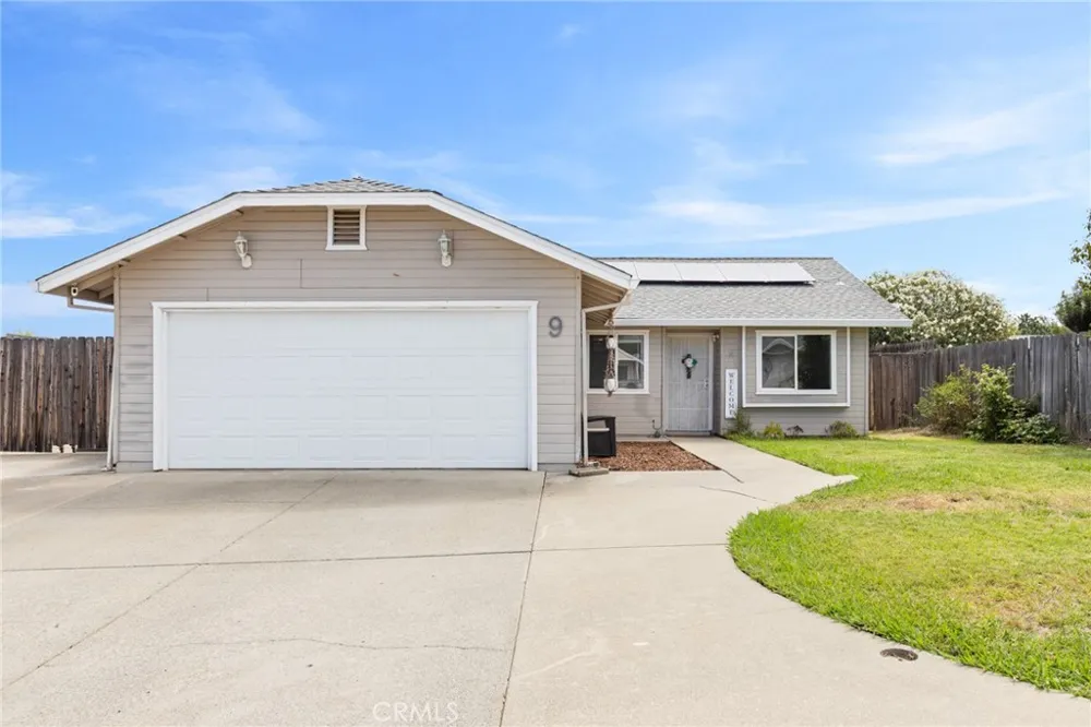 9 Coarse Gold Road Oroville, CA 95965